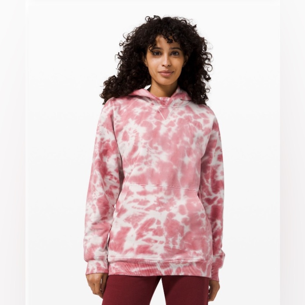 Lululemon Sweatshirt